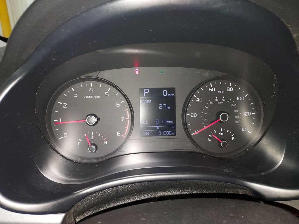 Used 2021 Kia Rio S image 21