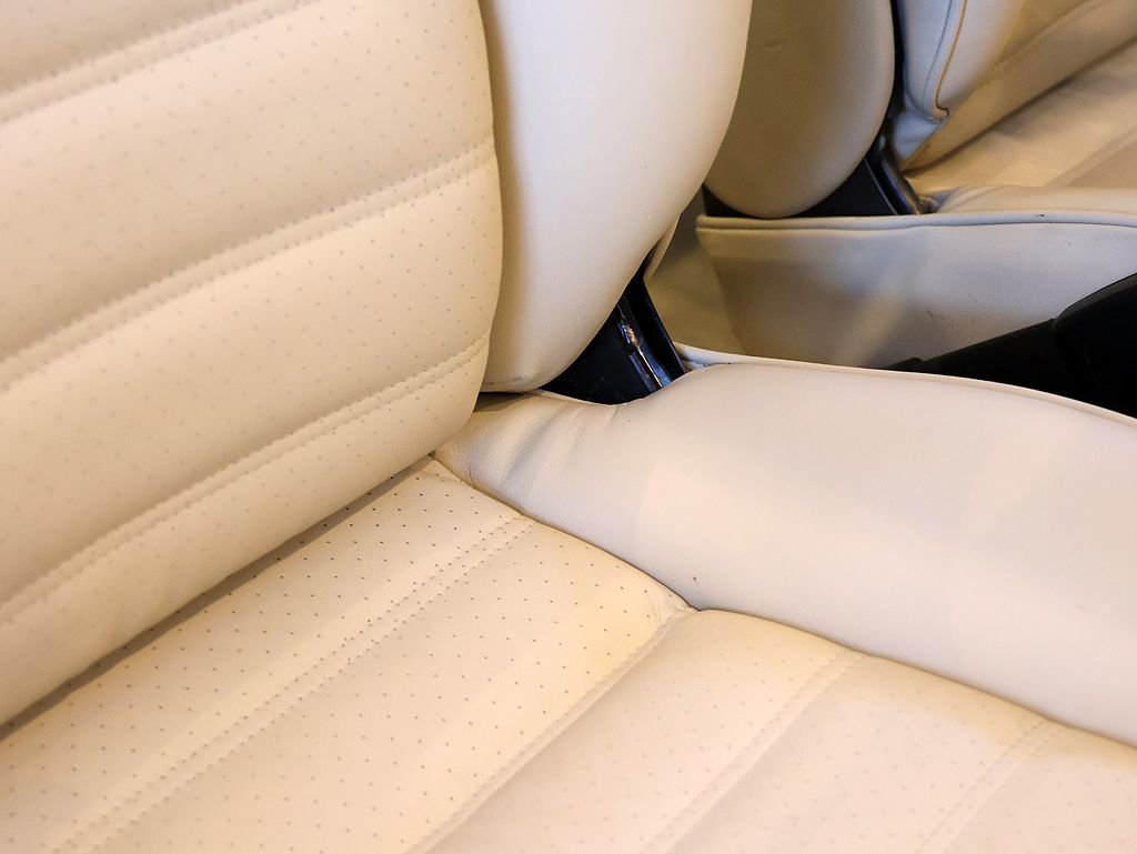 Used 1988 Porsche 911 Carrera image 45