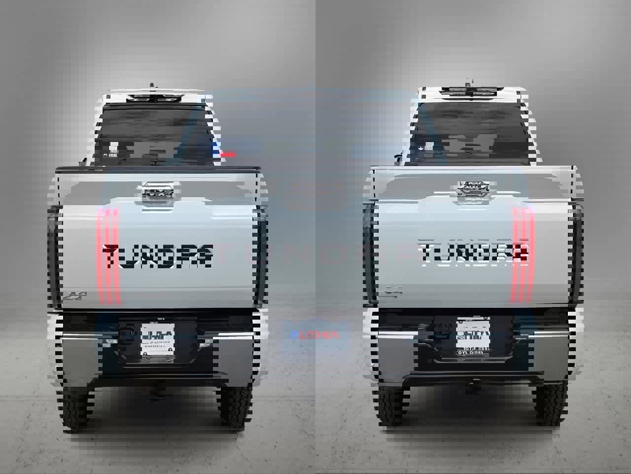 Used 2025 Toyota Tundra Limited image 7