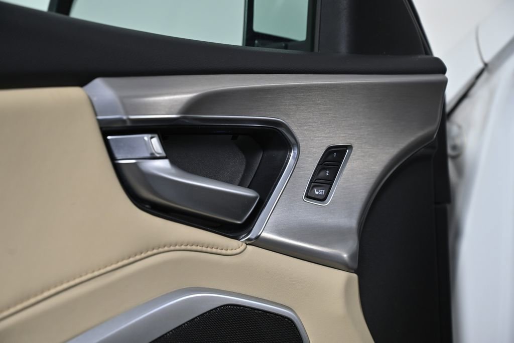 Used 2021 Acura RDX AWD image 27