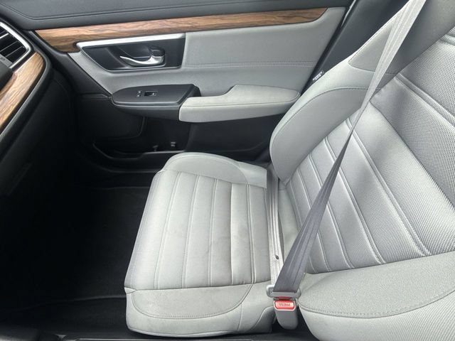Used 2019 Honda CR-V EX image 23