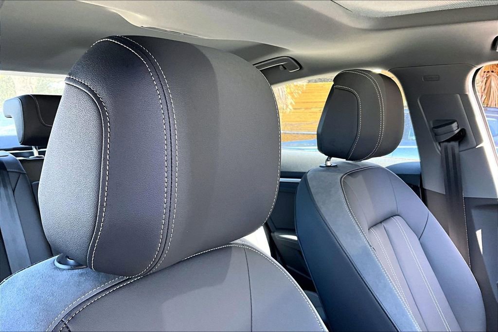 New 2026 Audi A3 2.0T Premium image 22