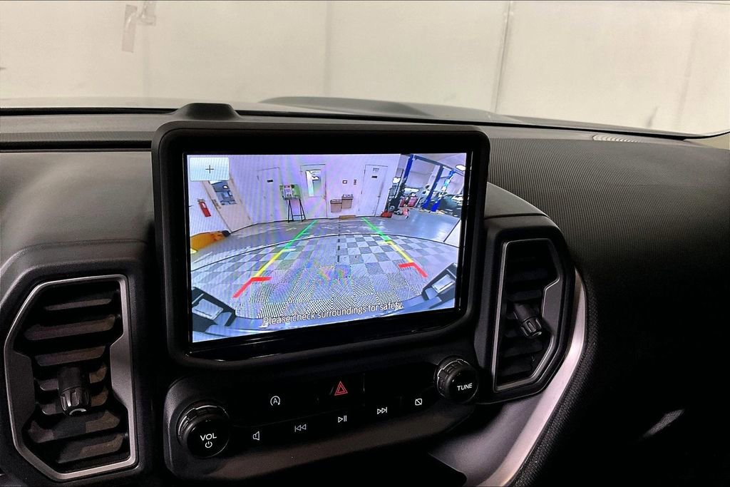 Used 2022 Ford Bronco Sport Big Bend image 21