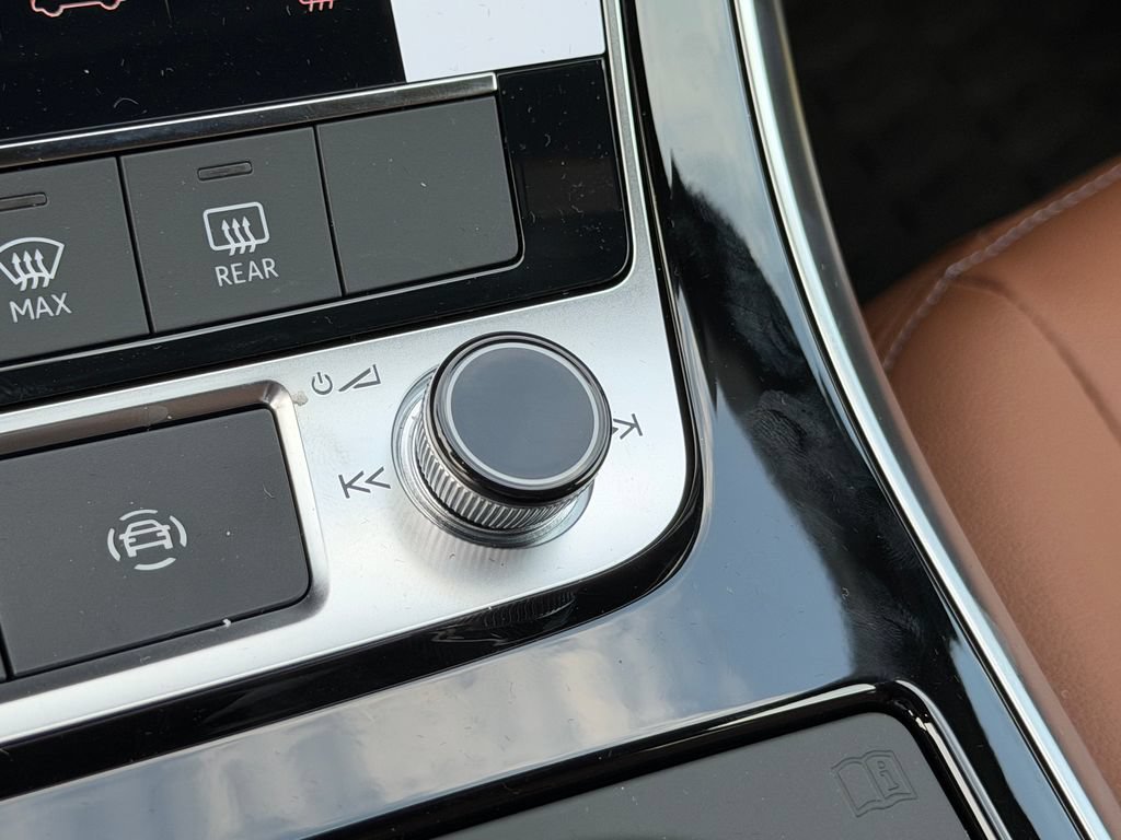 New 2026 Audi Q7 2.0T Premium Plus AWD/4WD image 25