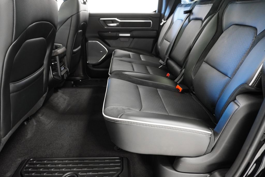 New 2026 RAM 1500 Laramie image 27