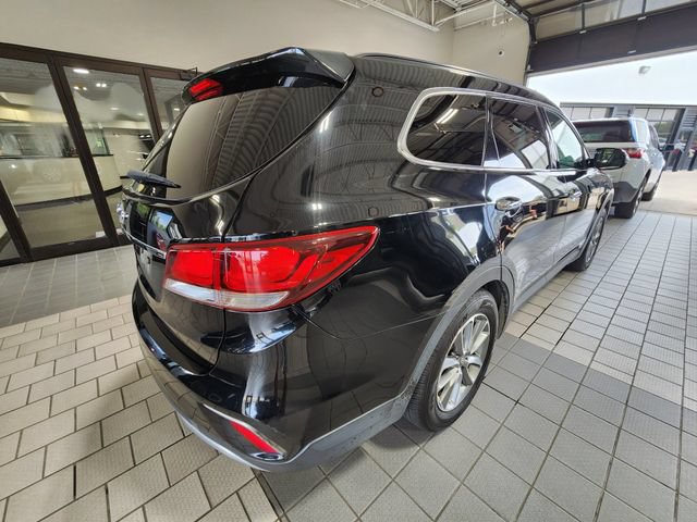 Used 2019 Hyundai Santa Fe XL SE w/ SE Premium Package 02 FWD image 4