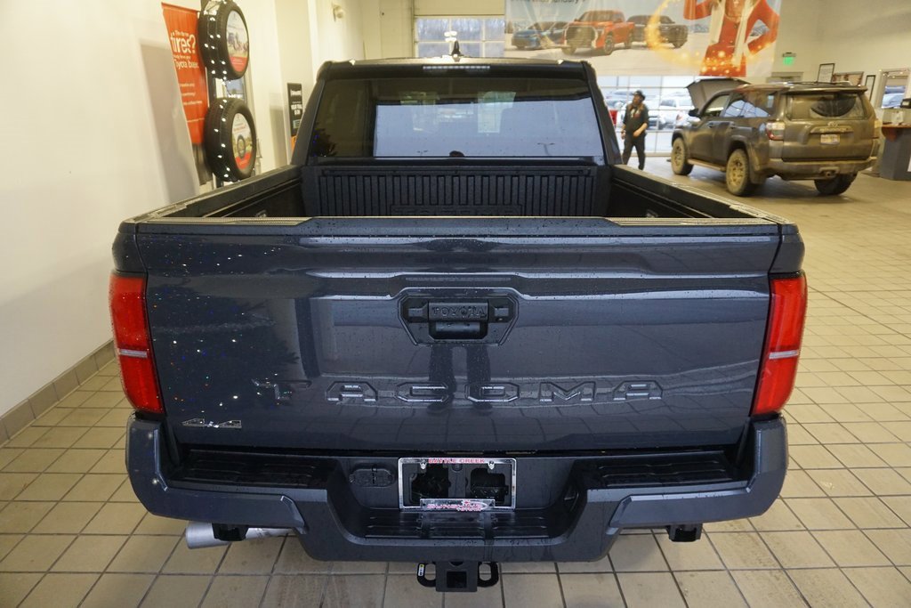New 2026 Toyota Tacoma SR5 image 17