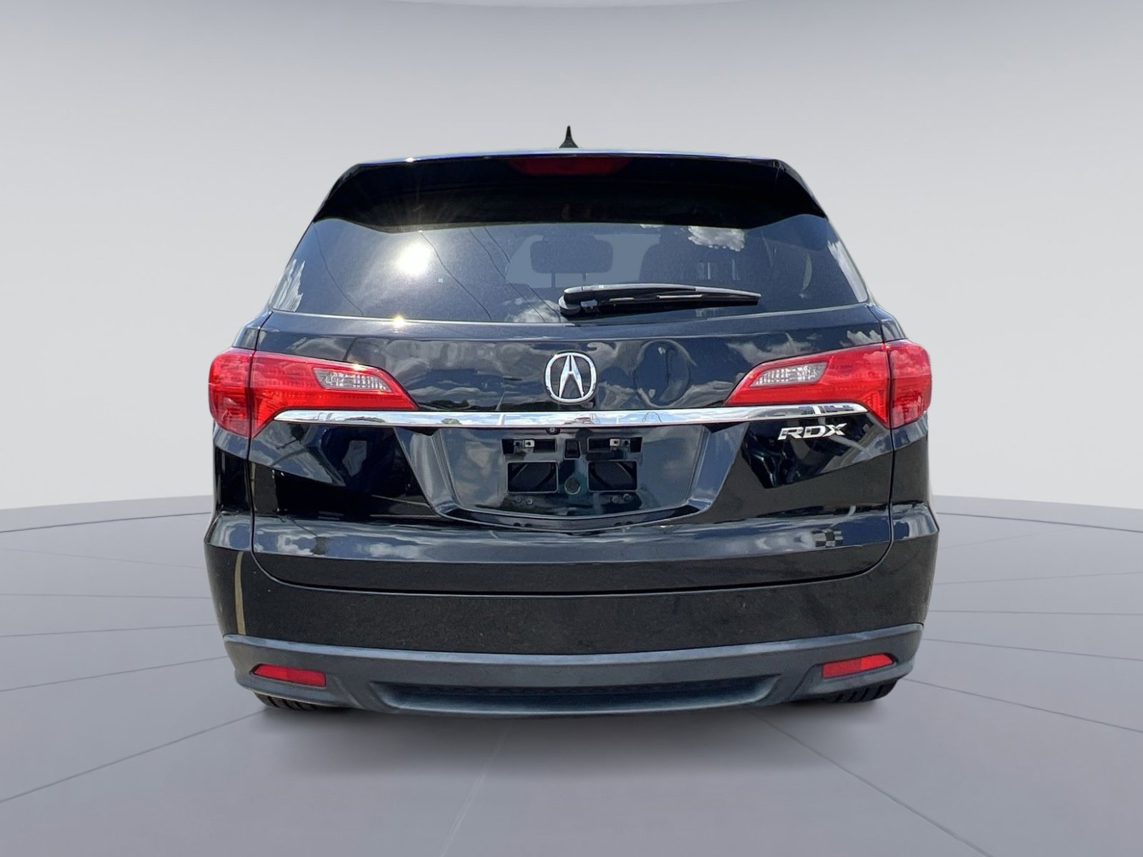 Used 2014 Acura RDX FWD image 8