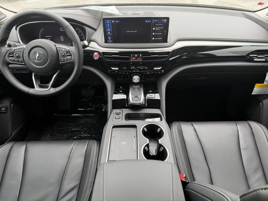 New 2026 Acura MDX w/ Technology Package FWD image 14