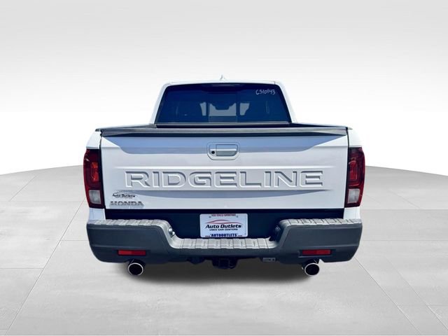 Used 2024 Honda Ridgeline RTL image 7