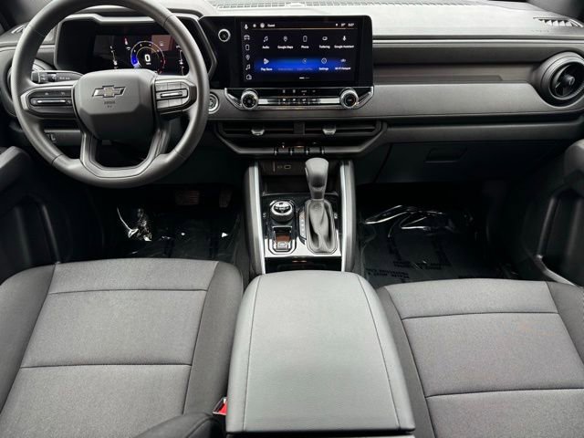 Certified 2023 Chevrolet Colorado Trail Boss w/ Technology Package image 9