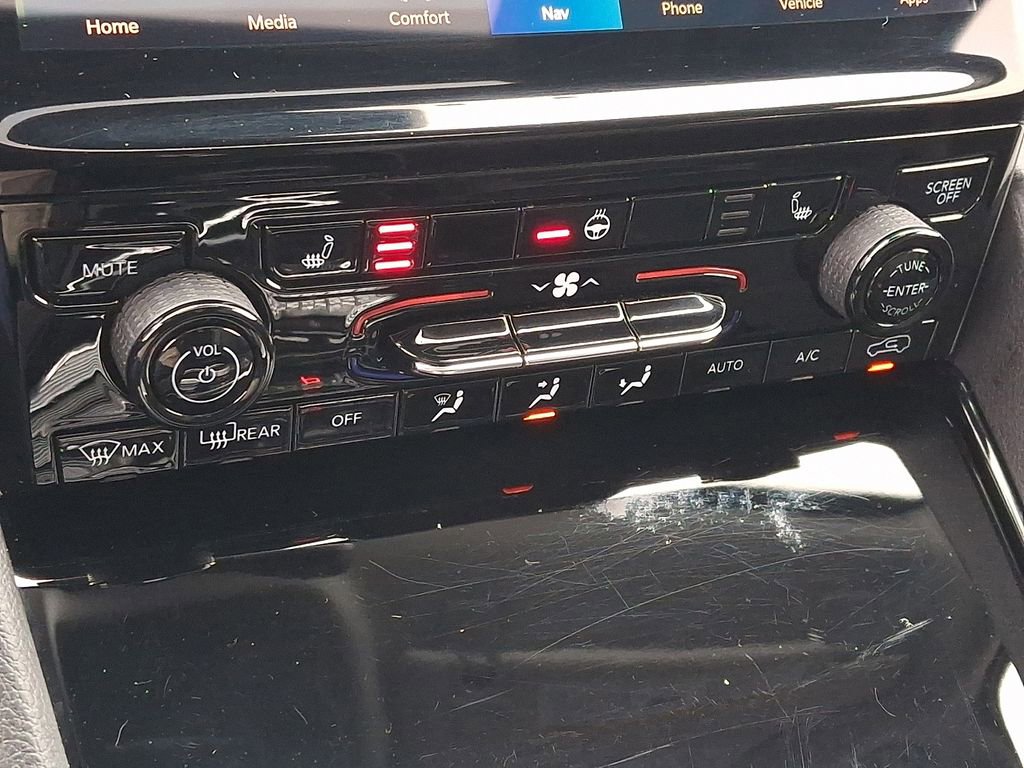 Used 2022 Jeep Grand Cherokee Limited 4xe image 21