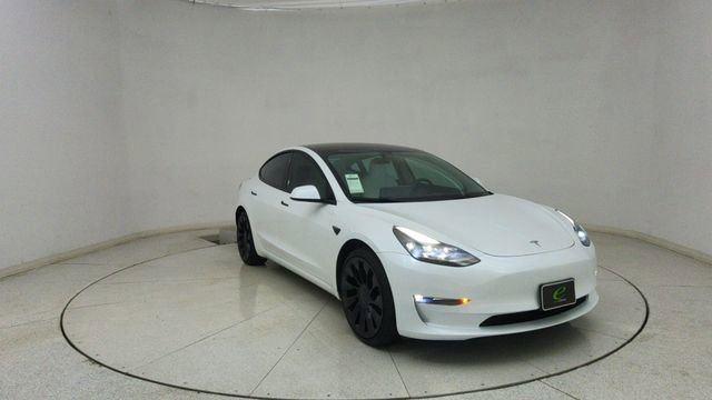 Used 2023 Tesla Model 3 Performance image 65