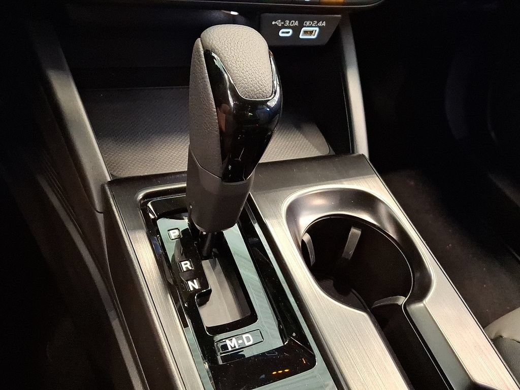 New 2026 Subaru Outback Premium AWD/4WD image 11
