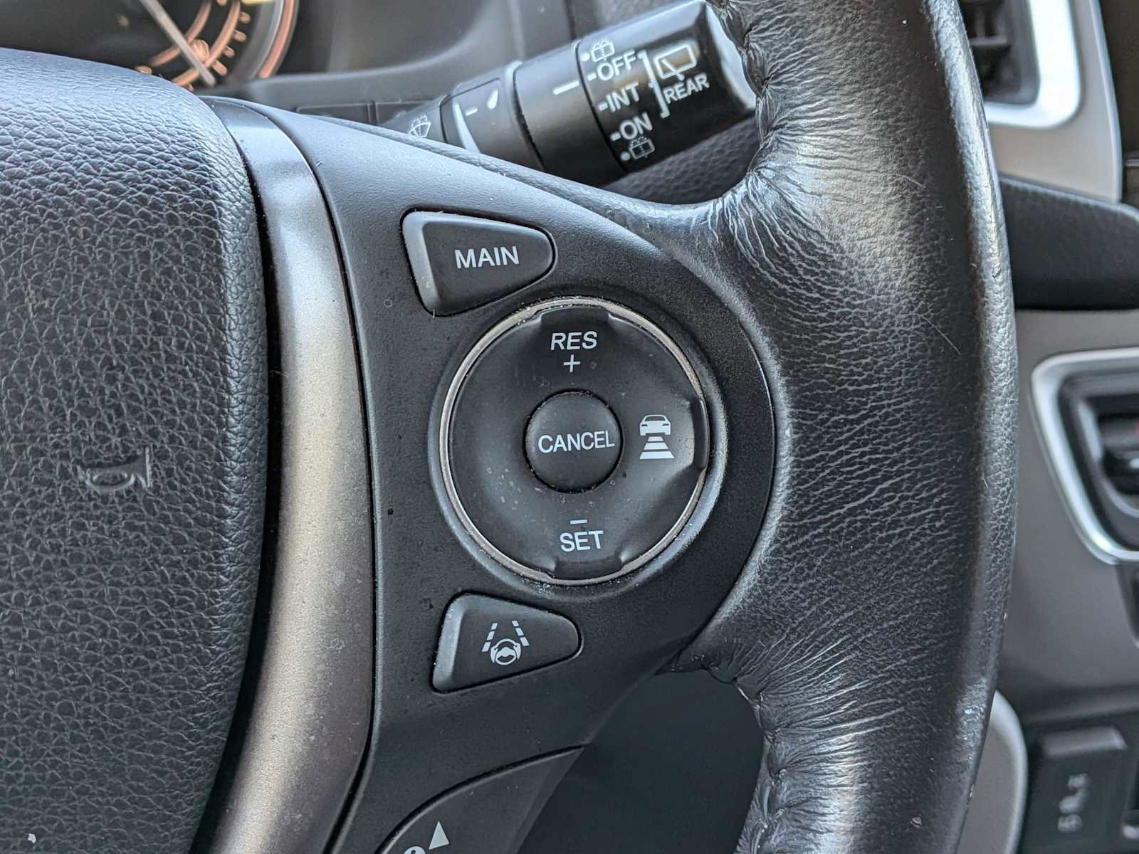 Used 2018 Honda Pilot EX-L image 25