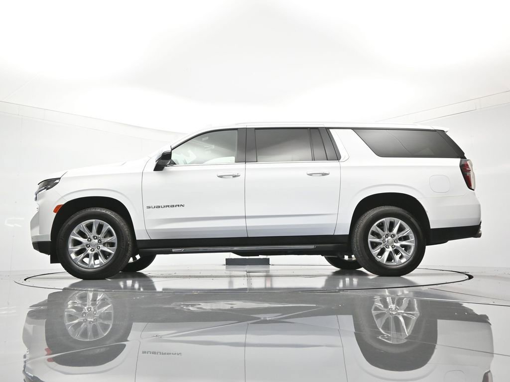 Certified 2023 Chevrolet Suburban Premier RWD image 45