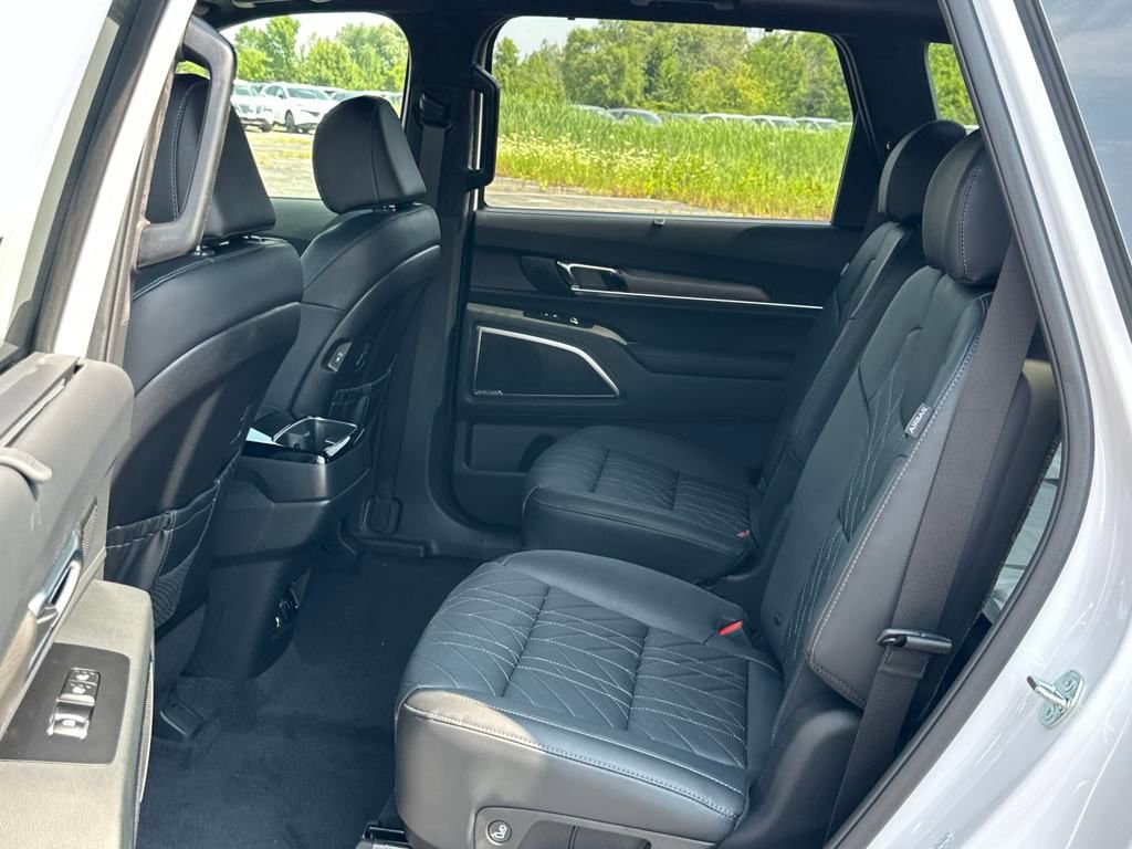 New 2025 Kia Telluride SX Prestige X-Line image 15