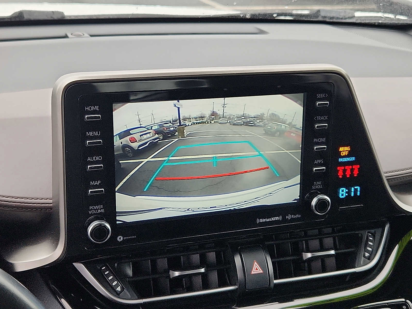 Used 2019 Toyota C-HR Limited image 17