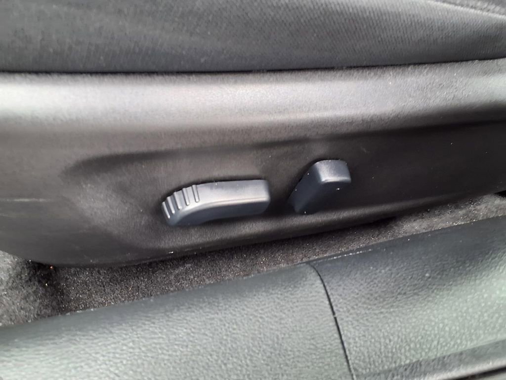 Certified 2025 Nissan Altima 2.5 SV image 23