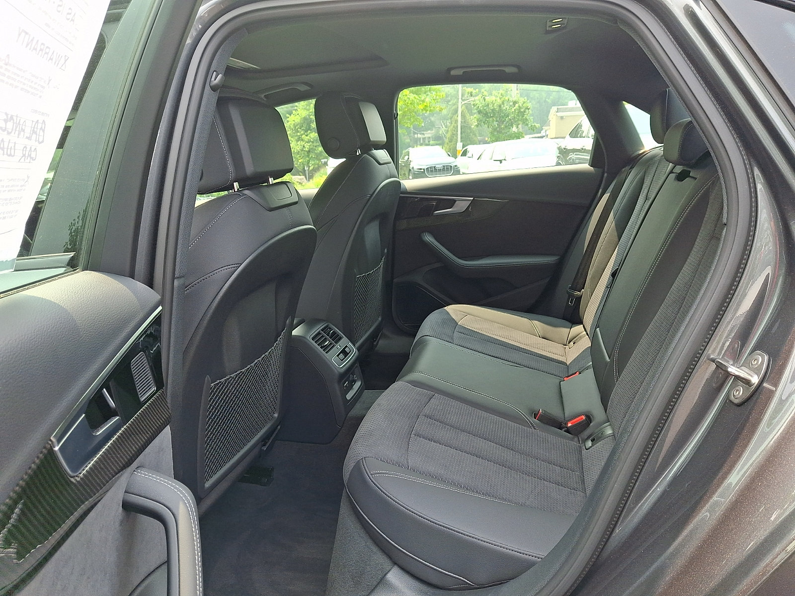 Certified 2025 Audi A4 2.0T Premium Plus AWD/4WD image 10
