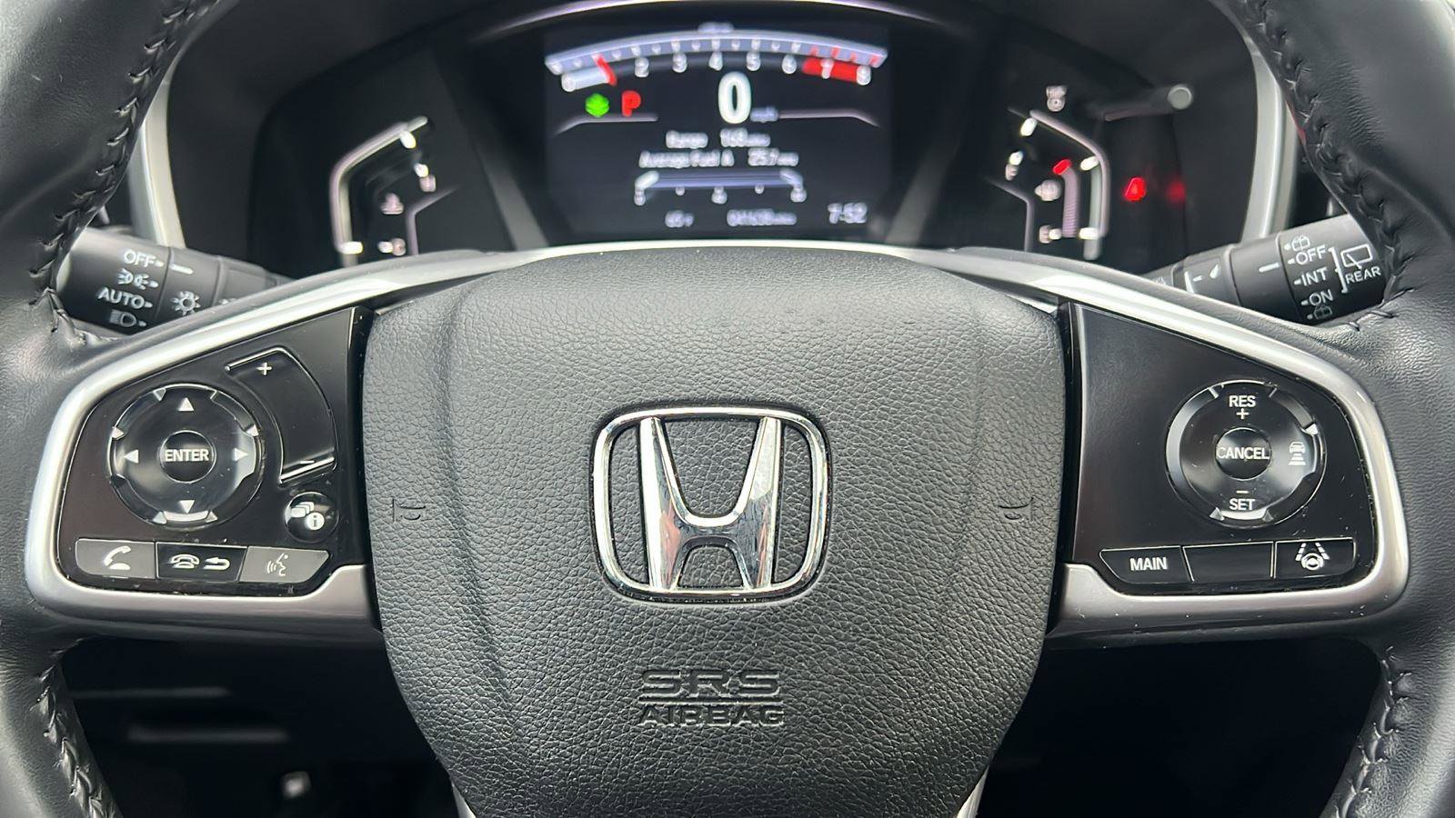 Used 2020 Honda CR-V EX-L image 32