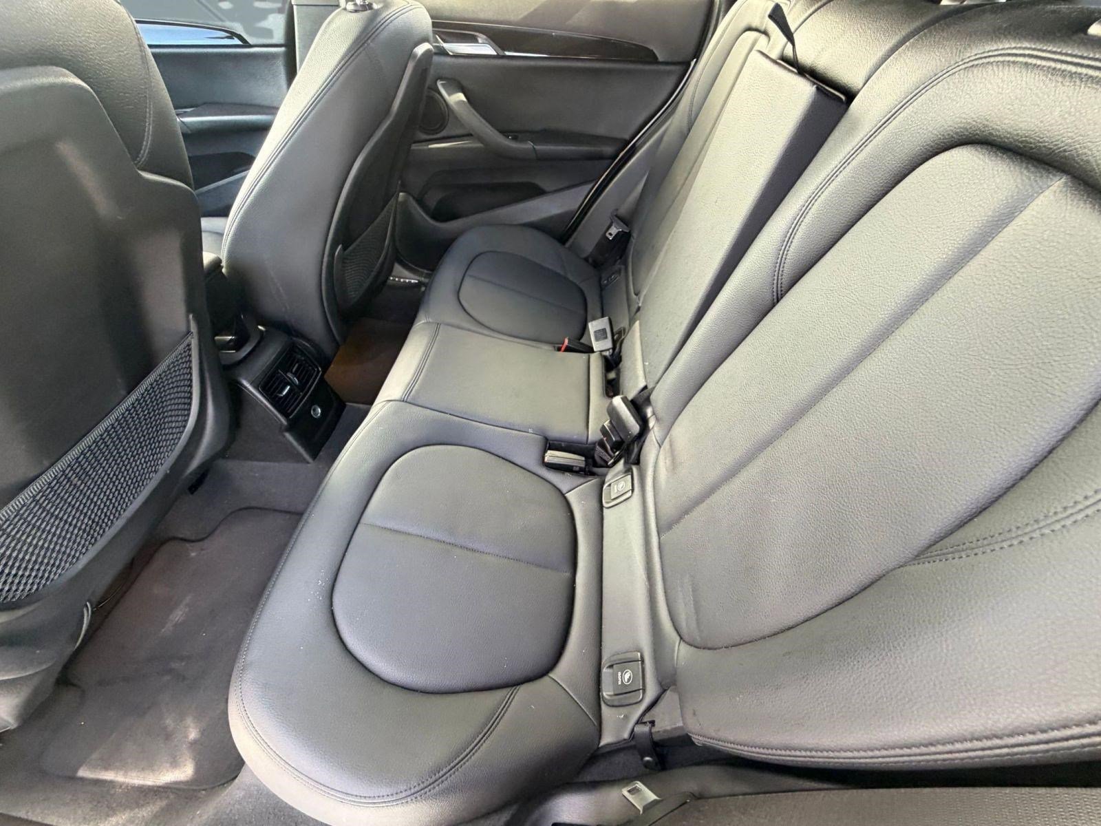 Used 2017 BMW X1 sDrive28i image 30