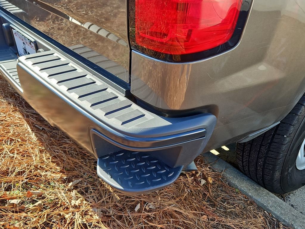 Used 2015 Chevrolet Silverado 1500 W/T image 7