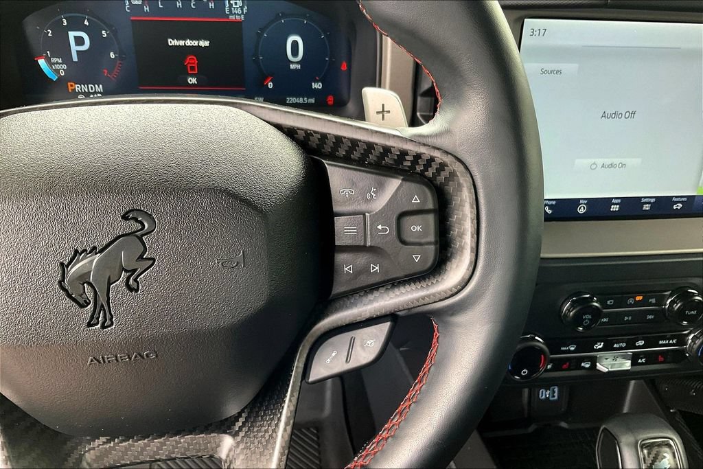 Used 2024 Ford Bronco Raptor AWD/4WD image 12