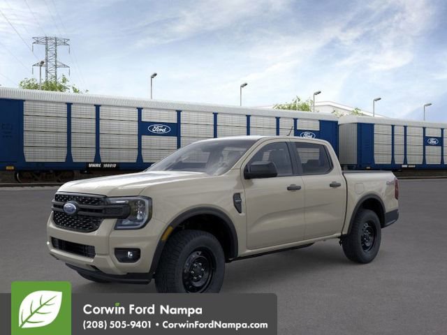 New 2026 Ford Ranger XL image 2
