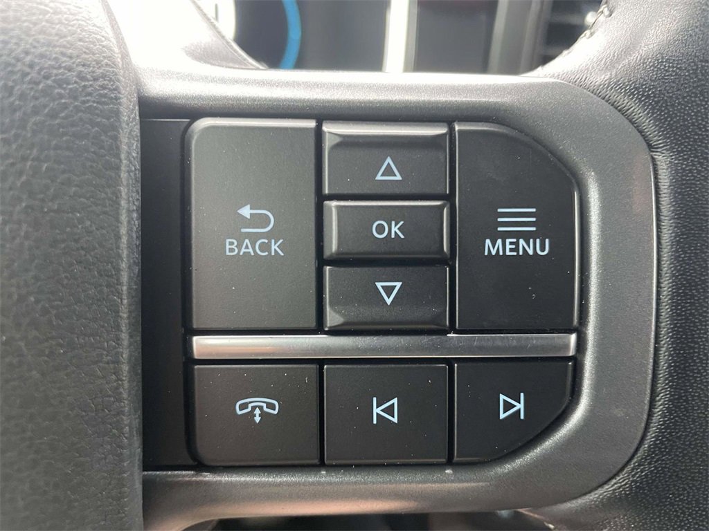 Used 2023 Ford F150 Lariat w/ Equipment Group 502A High image 28