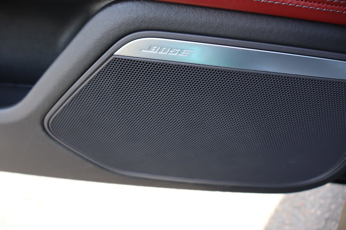 Used 2017 Audi S7 Prestige w/ S7 Sport Package image 10