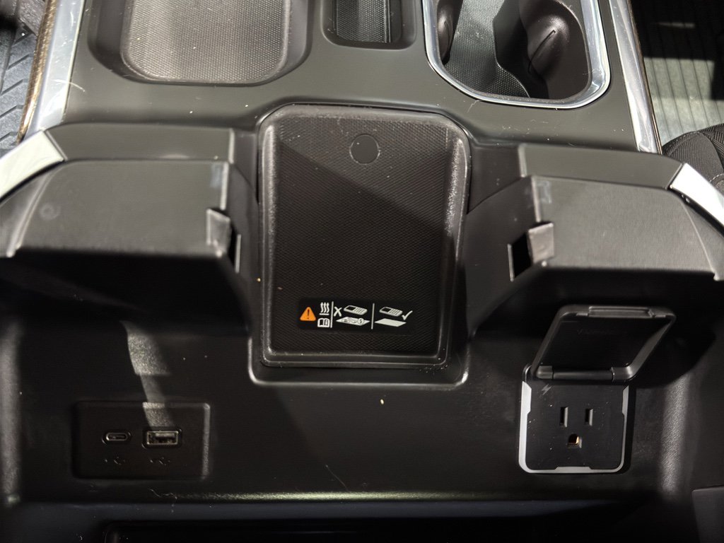 Used 2023 Chevrolet Silverado 1500 RST w/ True North Edition Plus image 32