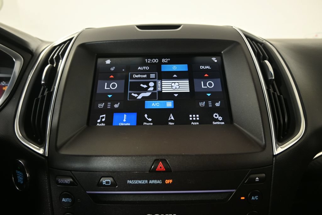 Used 2018 Ford Edge Sport w/ Equipment Group 401A AWD/4WD image 28