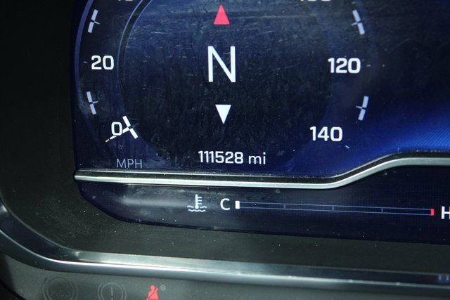 Used 2024 Chevrolet Suburban RST w/ Luxury Package AWD/4WD image 27