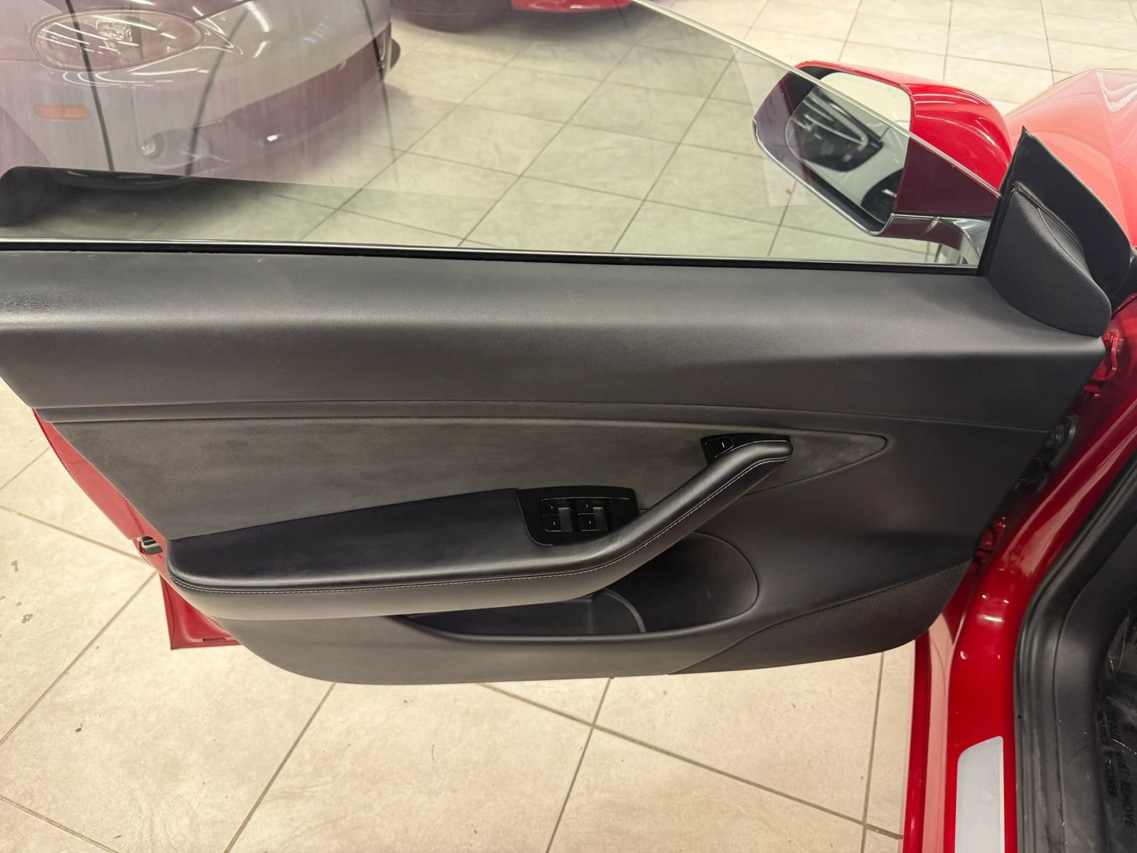 Used 2018 Tesla Model 3 Long Range AWD/4WD image 13