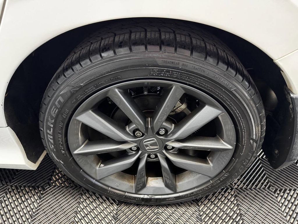 Used 2019 Honda Civic EX image 20