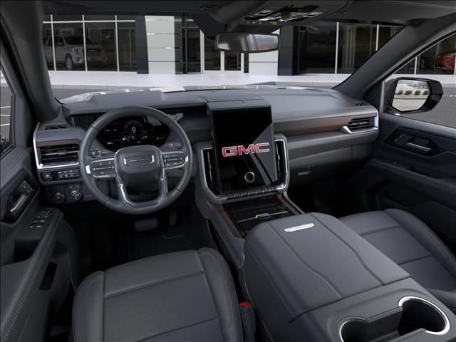 New 2026 GMC Yukon XL Denali w/ Sun & Power Step Package RWD image 15