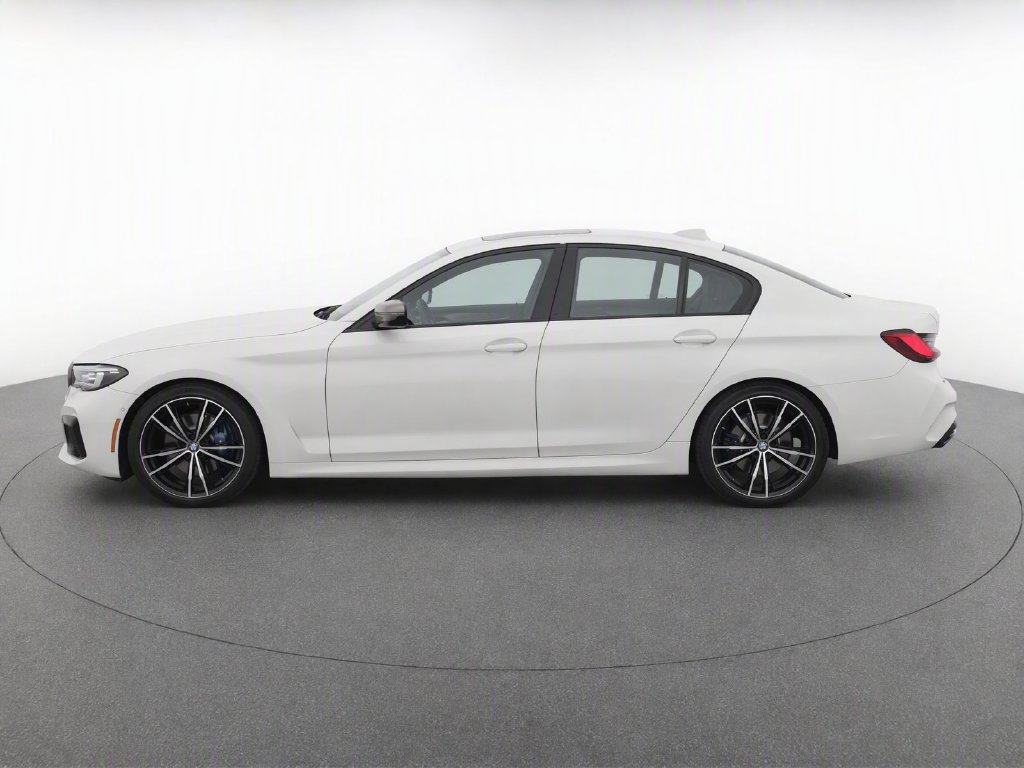 Used 2022 BMW M340i RWD image 33