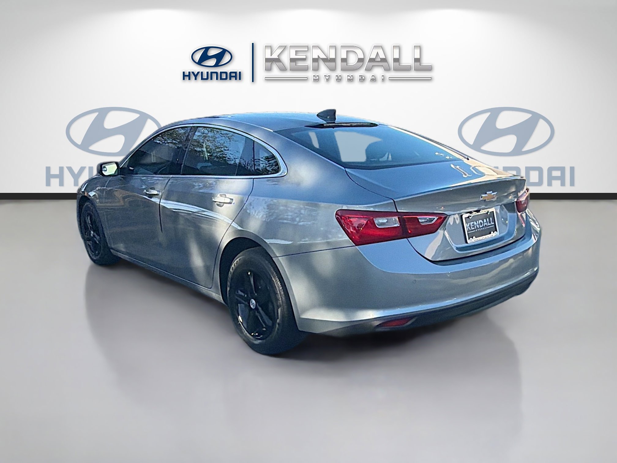 Used 2024 Chevrolet Malibu LS image 4