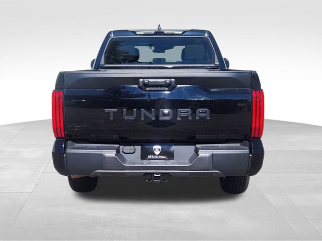 Used 2024 Toyota Tundra SR5 image 8