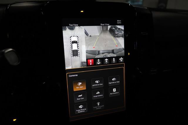 Used 2022 RAM 3500 Limited image 37