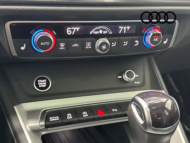 Used 2025 Audi Q3 2.0T Premium w/ Convenience Package image 22