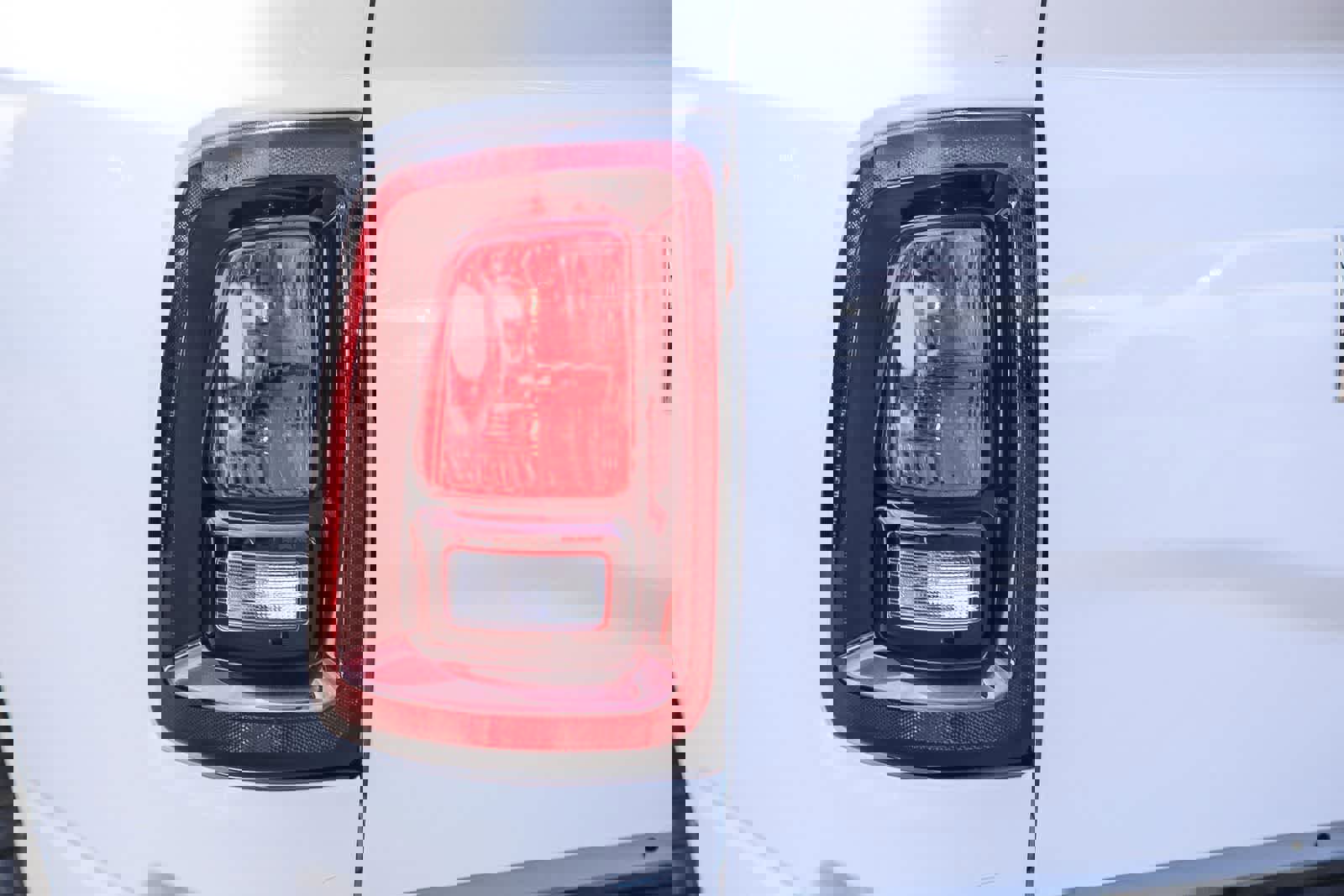 New 2025 RAM 2500 Tradesman image 9