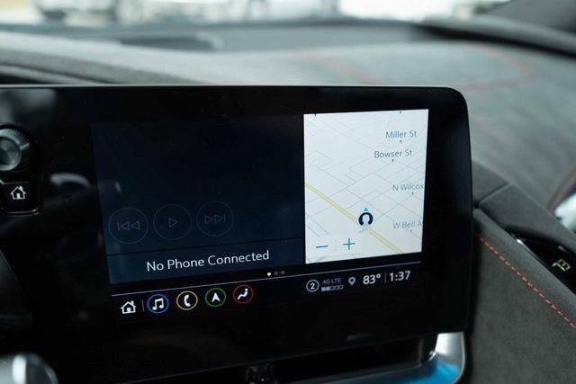 Used 2023 Chevrolet Corvette Stingray Premium Cpe w/ Z51 Performance Package image 23