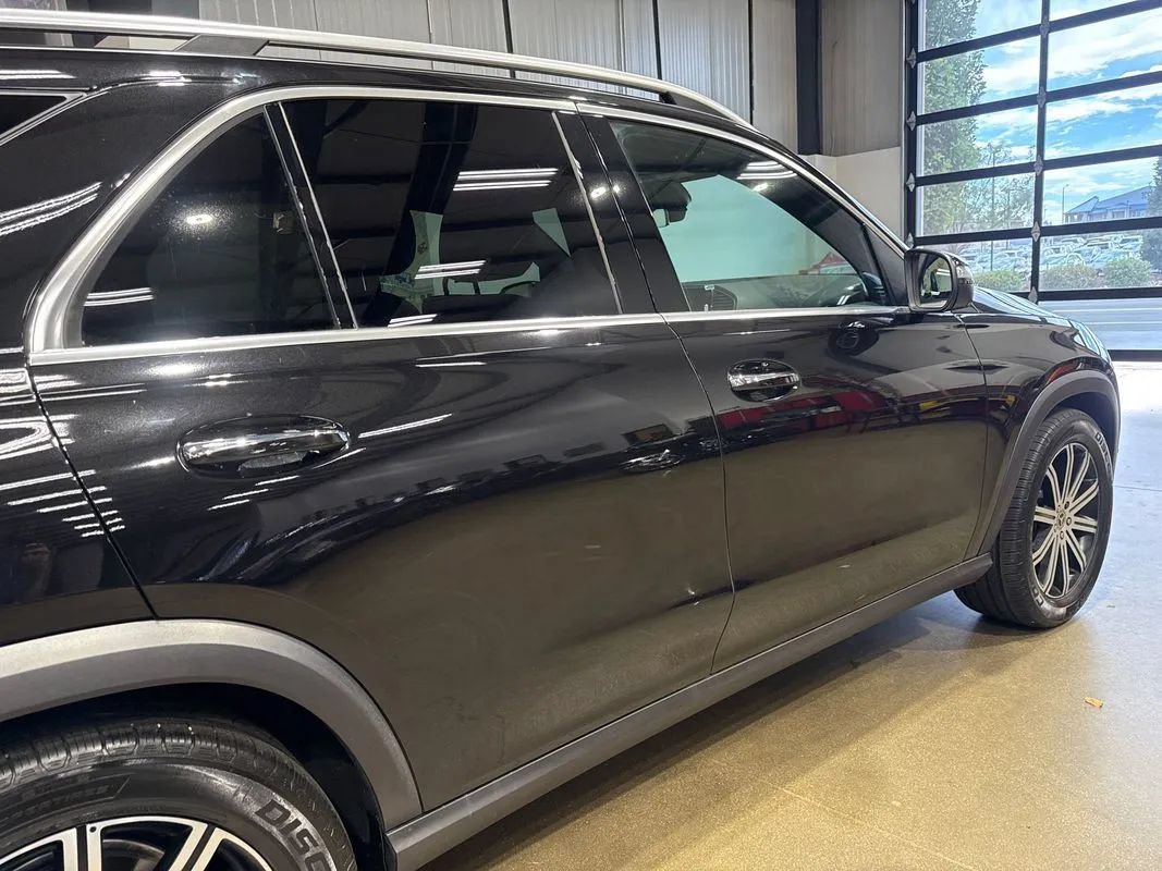 Used 2026 Mercedes-Benz GLE 350 4MATIC image 43