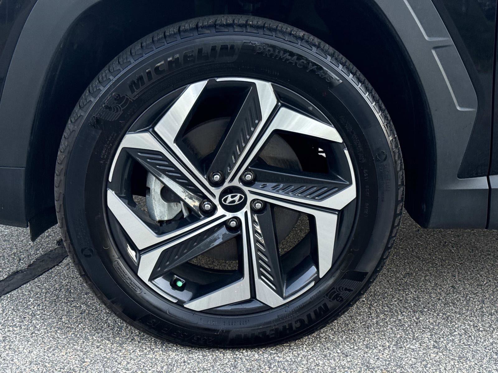 Used 2024 Hyundai Tucson SEL image 9