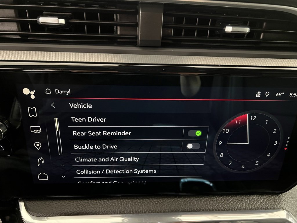 Used 2024 GMC Sierra 3500 Denali image 38