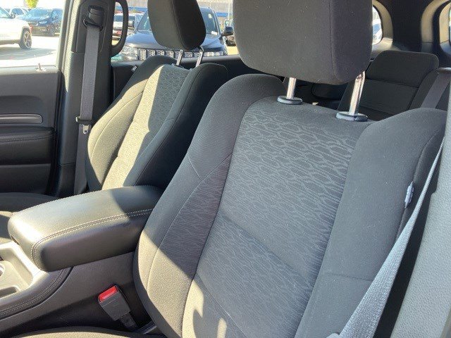 Used 2021 Dodge Durango SXT image 12