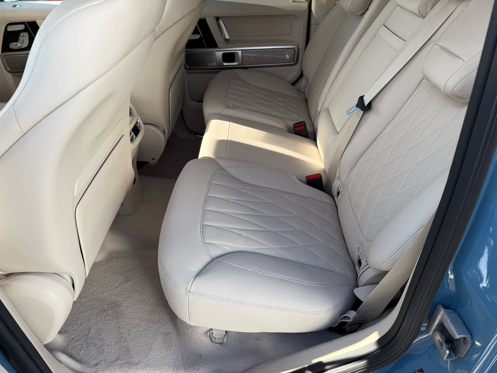 New 2026 Mercedes-Benz G 63 AMG 4MATIC image 10