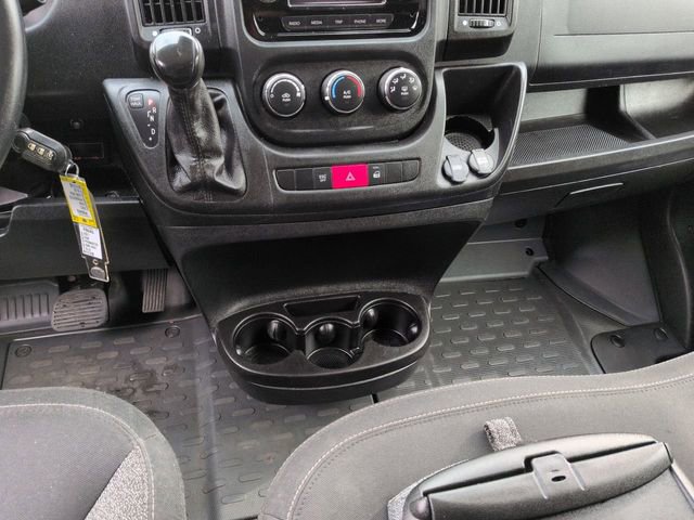 Used 2021 RAM ProMaster 3500 FWD image 23
